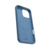 Etteri Silicone Mag case for iPhone 16 Pro Max - Θήκη προστασίας iPhone 16 Pro Max σε Μπλε Χρώμα