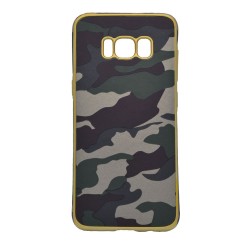 Θήκη TPU Army για Samsung S8 - back cover