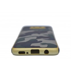 Θήκη TPU Army για Samsung S8 - back cover