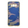Θήκη TPU Army για Samsung S8 - blue cover