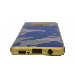 Θήκη TPU Army για Samsung S8 - blue cover