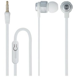 Ακουστικά Handsfree Forever Earphones Se-400 Λευκό