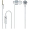 Ακουστικά Handsfree Forever Earphones Se-400 Λευκό Ακουστικά Handsfree Forever Earphones Se-400 Λευκό