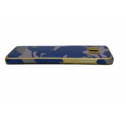Θήκη TPU Army για Samsung S8 - blue cover