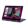 Dell Inspiron 7445 2in1 Ryzen 5 8640HS/14 FHD+ Touch/8GB/512GB SSD/Webcam/Win11 Home - Midnight Blue