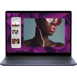 Dell Inspiron 7445 2in1Ryzen 5 8640HS/14 FHD+ Touch/8GB/512GB SSD/Webcam/Win11 Home - Midnight Blue