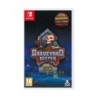 NSW Graveyard Keeper: Undead Edition