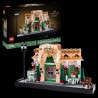 LEGO® Icons: French Café (10362)