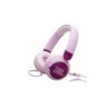 JBL Junior 320 Παιδικά On-Ear Ακουστικά - Μωβ