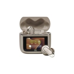 JBL Tour Pro 3, True Wireless In-Ear Headphones - Latte