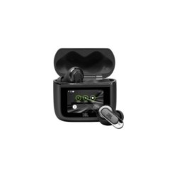 JBL Tour Pro 3, True Wireless In-Ear Headphones - Μαύρο