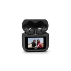 JBL Tour Pro 3, True Wireless In-Ear Headphones - Μαύρο