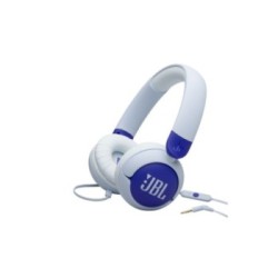 JBL Junior 320 Παιδικά On-Ear Ακουστικά - Μπλε προεπισκοπηση