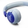 JBL Junior 320 Παιδικά On-Ear Ακουστικά - Μπλε καψες