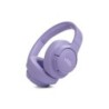 JBL Tune 770NC, Over-Ear Bluetooth Headphones - Μωβ