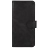 Θήκη flip με υποδοχή καρτών και δυνατότητα STAND για Samsung Galaxy S25 Ultra - Μαύρο