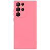 Θήκη Silky And Soft για Samsung Galaxy S25 Ultra - Ροζ