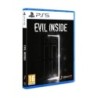 PS5 Evil Inside