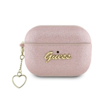 Guess “4G Charm Collection”...