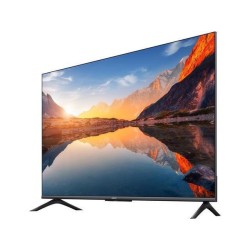 Xiaomi Smart TV 50" 4K UHD LED HDR πλαϊνη οψη