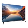 Xiaomi Smart TV 50" 4K UHD LED HDR πλαϊνη οψη 2