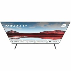 Xiaomi Smart TV 43" 4K UHD QLED A PRO 2025 HDR ΠΑΝΩ ΟΨΗ