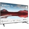 Xiaomi Smart TV 43" 4K UHD QLED A PRO 2025 HDR ΠΛΑΙΝΗ ΟΨΗ 1
