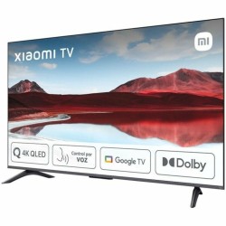 Xiaomi Smart TV 43" 4K UHD QLED A PRO 2025 HDR ΠΛΑΙΝΗ ΟΨΗ 2