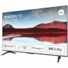 Xiaomi Smart TV 43" 4K UHD QLED A PRO 2025 HDR ΠΛΑΙΝΗ ΟΨΗ 2