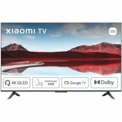 Xiaomi Smart TV 43" 4K UHD QLED A PRO 2025 HDR ΜΠΡΟΣΤΑ ΟΨΗ