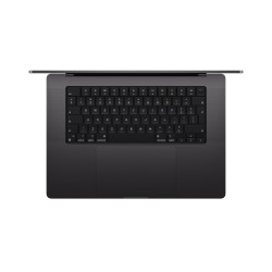 Apple MacBook Pro 16" (2024) 16.2" Retina Display 120Hz (M4-Pro 14‑core/48GB/512GB SSD) GR - Space Black