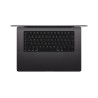 Apple MacBook Pro 16" (2024) 16.2" Retina Display 120Hz (M4-Pro 14‑core/48GB/512GB SSD) GR - Space Black