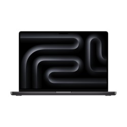 Apple MacBook Pro 16" (2024) 16.2" Retina Display 120Hz (M4-Max 16‑core/48GB/1TB SSD) GR - Space Black