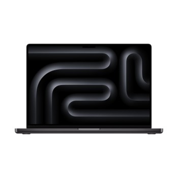 Apple MacBook Pro 16" (2024) 16.2" Retina Display 120Hz (M4-Max 16‑core/48GB/1TB SSD) GR - Space Black