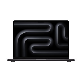 Apple MacBook Pro 14" (2024) 14.2" Retina Display 120Hz (M4-Max 14‑core/36GB/1TB SSD) GR- Space Black