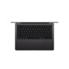 Apple MacBook Pro 14" (2024) 14.2" Retina Display 120Hz (M4-10-core/16GB/1TB SSD) GR - Space Black