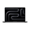 Apple MacBook Pro 14" (2024) 14.2" Retina Display 120Hz (M4-10-core/16GB/1TB SSD) GR - Space Black