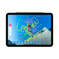 Apple Pencil (USB-C) Ψηφιακή Γραφίδα Αφής με Palm Rejection - Λευκό