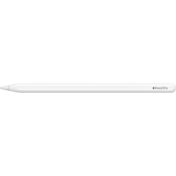 Apple Pencil Pro Ψηφιακή Γραφίδα Αφής με Palm Rejection - Λευκό