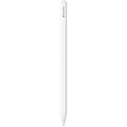 Apple Pencil Pro Ψηφιακή Γραφίδα Αφής με Palm Rejection - Λευκό