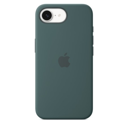 Apple Silicone Case Back...