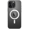 Apple Clear Case με MagSafe για iPhone 16 Pro Max - Διάφανο