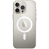 Apple Clear Case με MagSafe για iPhone 16 Pro Max - Διάφανο