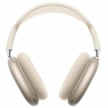 Apple AirPods Max (2024) - Starlight