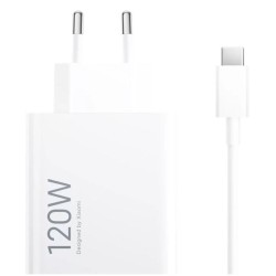 Xiaomi 120W HyperCharge Combo (Type-A)