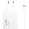 Xiaomi 120W HyperCharge Combo (Type-A)