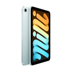 Apple iPad Mini 2024 8.3" με WiFi 8GB/512GB - Blue
