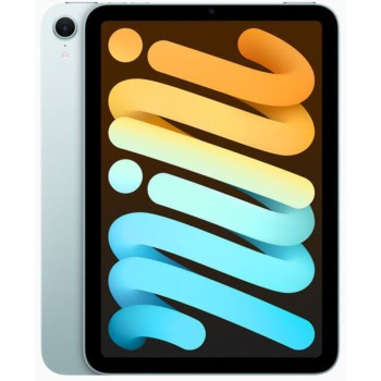 Apple iPad Mini 2024 8.3" με WiFi (8GB/512GB) - Blue