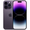 Μεταχειρισμένο Apple iPhone 14 Pro 5G 128GB - Deep Purple