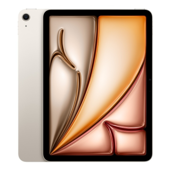 Apple iPad Air 2025 WiFi + 5G 11" 8GB/128GB - Starlight